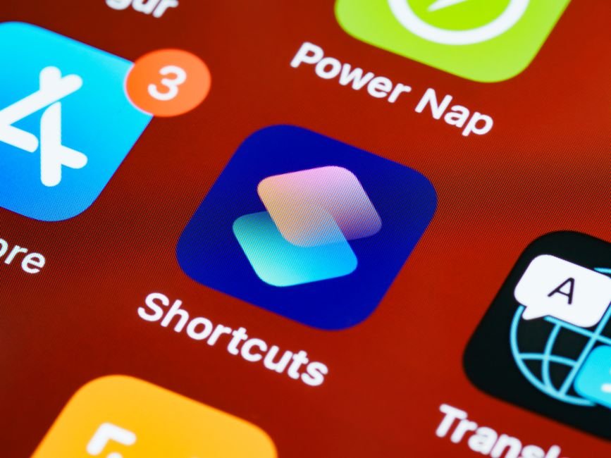 Unlock Mac Efficiency: The Power of Shortcuts and Natural Language Scripting