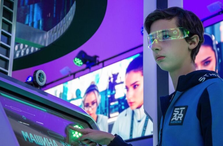 Meta Connect Shines a Spotlight on the Future of Digital Connection Through Smart Glasses