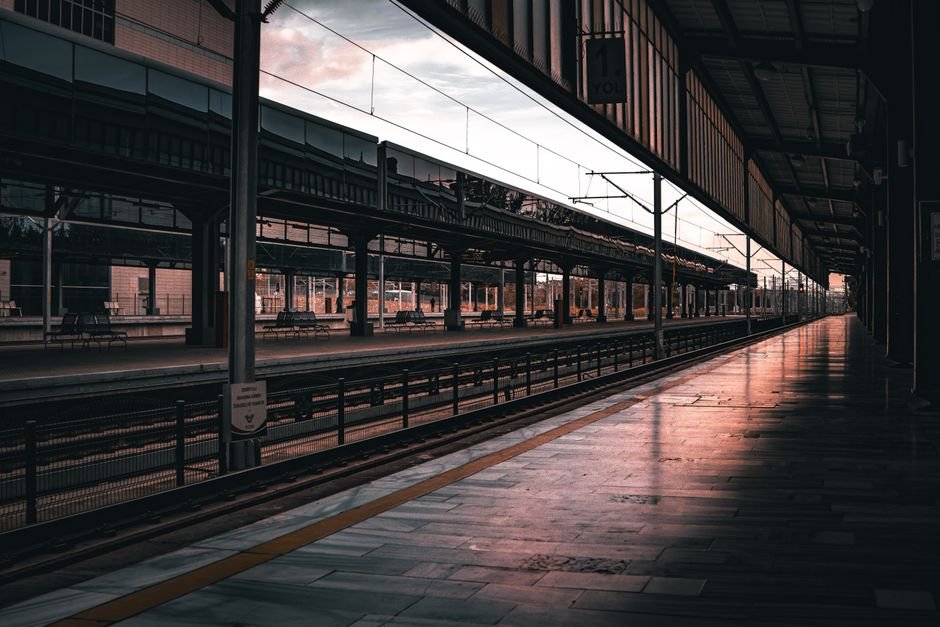 AI Transforms Rail Freight: Ferrovalle's Smart Yard Initiative in Mexico City