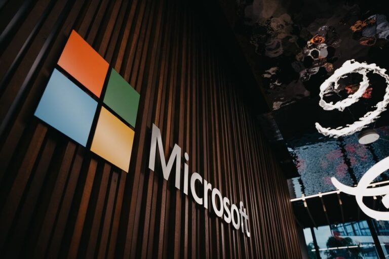 Microsoft Realigns Communications: Brad Smith to Lead, Frank Shaw Departs