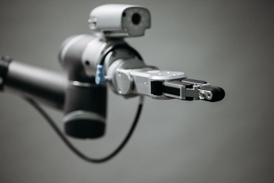NVIDIA OSMO: Unifying Physical AI Development from Training to Robot Testing