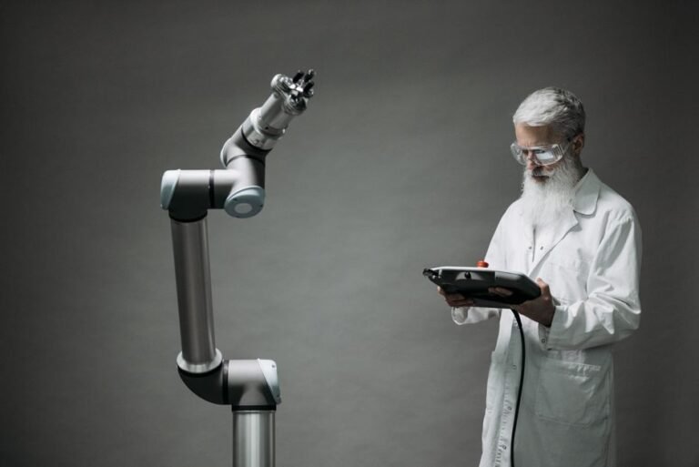 Pioneering AI Safety Expert Paul Christiano Appointed to OpenAI Foundation Board