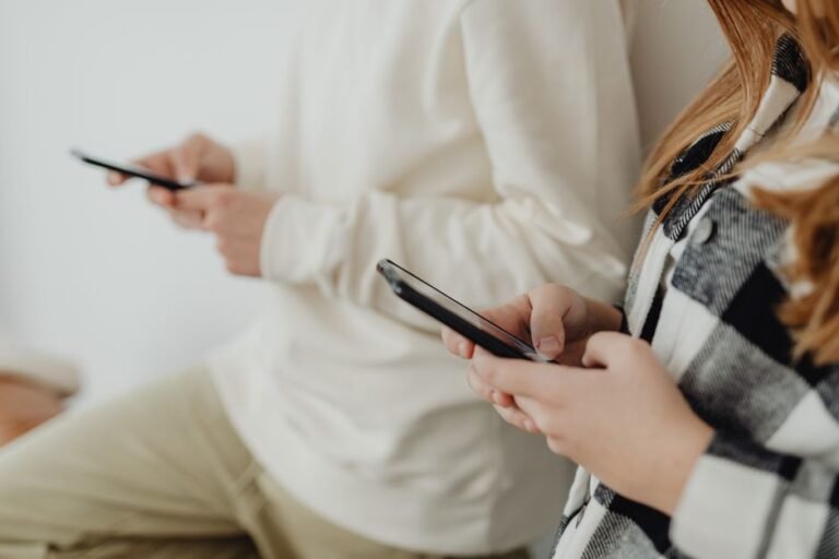The Emerging Industry of Offline Human Connection