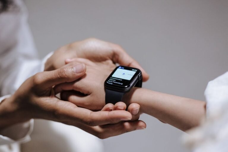 Enhanced Peace of Mind: Google Health App Unlocks New Safety Features for Pixel Watch Users