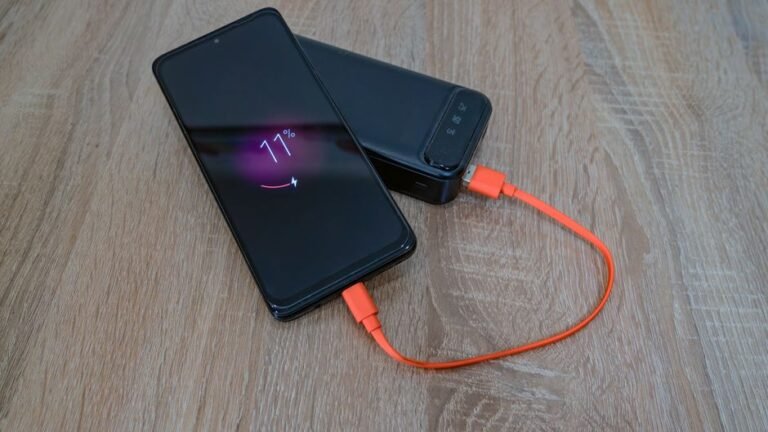 Unlocking Portable Power: How Long Does a 20,000 mAh Power Bank Really Last?