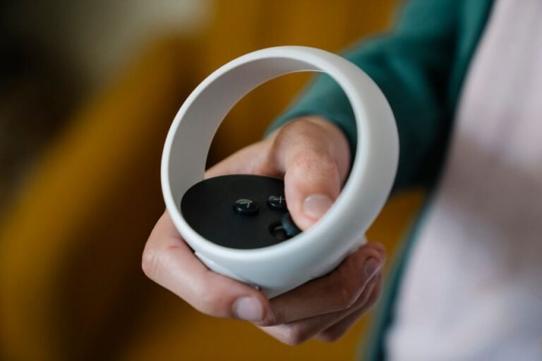 VR Gaming Pioneer: Moss Developer Polyarc Closes Its Doors