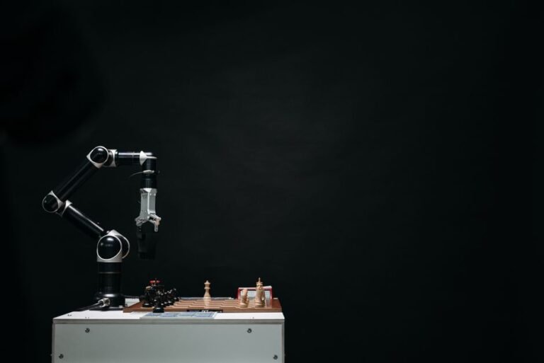 Axis Robotics Unleashes AXIS: A New Era for Robot Data Collection and Manipulation