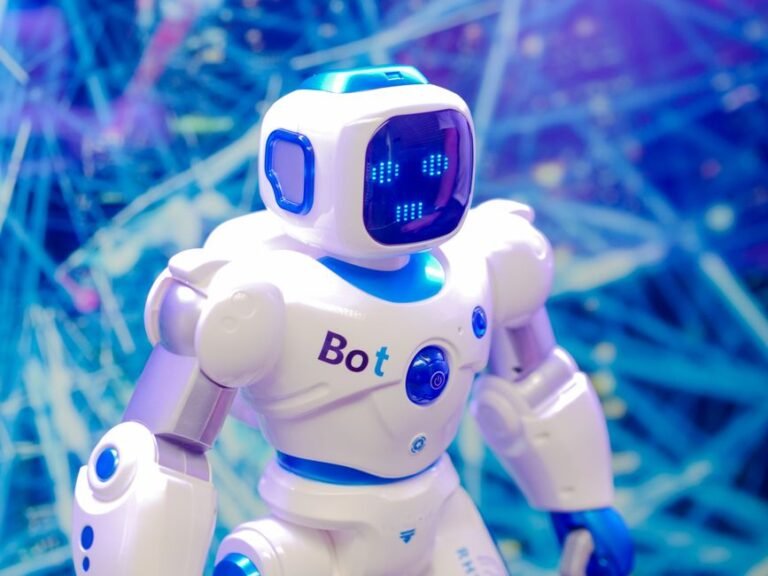 Mecka AI's Meteoric Rise: Nearing Half-Billion Valuation in Robot Data Boom