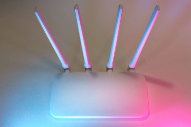 Decoding Your Router's Antennas: The Science Behind Better Wi-Fi