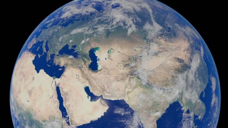 AI and Space: A New Era for Mapping Global Methane Emissions