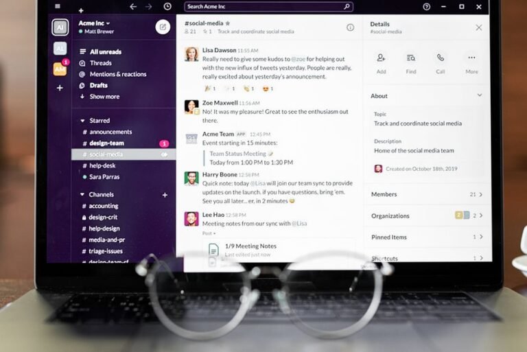 Slack Revolutionizes Team Collaboration with AI-Powered Interactive 'Surfaces'