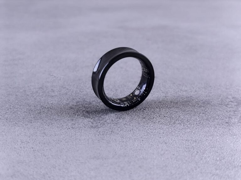Oura's IPO Journey: Navigating a Crowded Smart Ring Arena