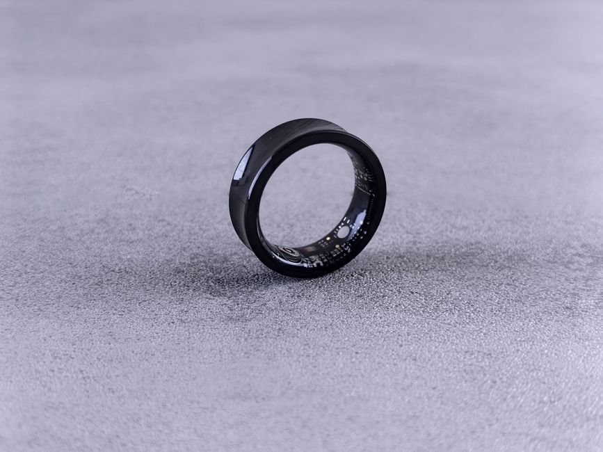 Oura's IPO Journey: Navigating a Crowded Smart Ring Arena