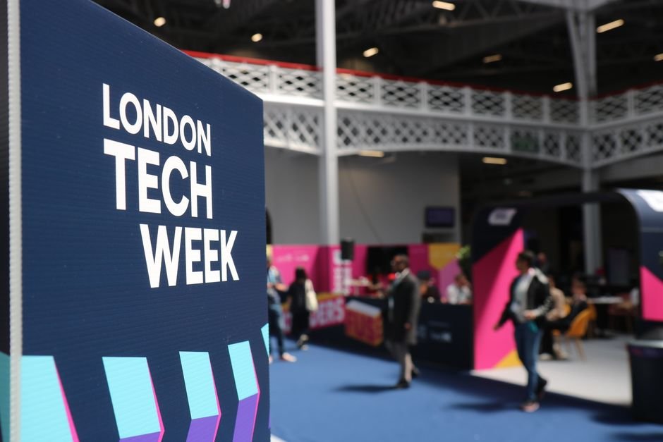 Last Call: Secure Your Exhibit Table at TechCrunch Disrupt 2026!