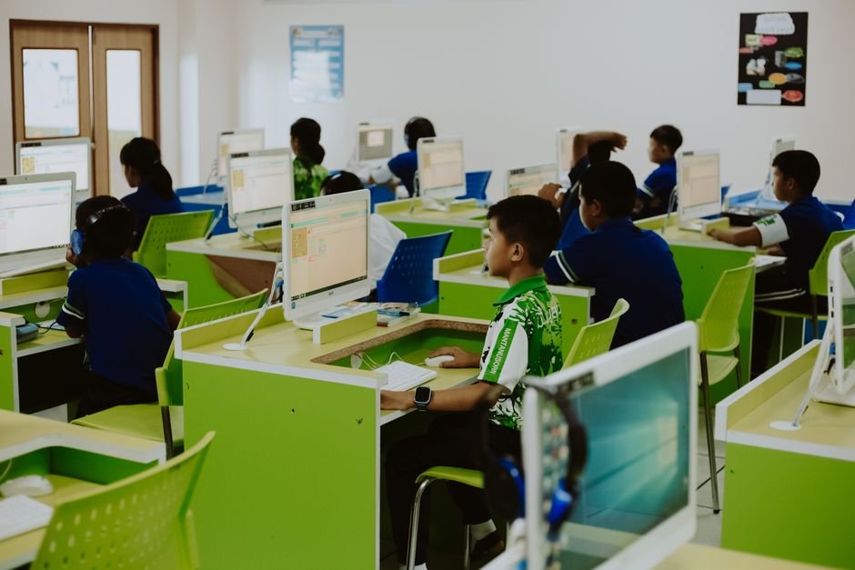 Missouri Unlocks Future Skills: Google Partnership Brings AI & Career Training to 1.1 Million Students