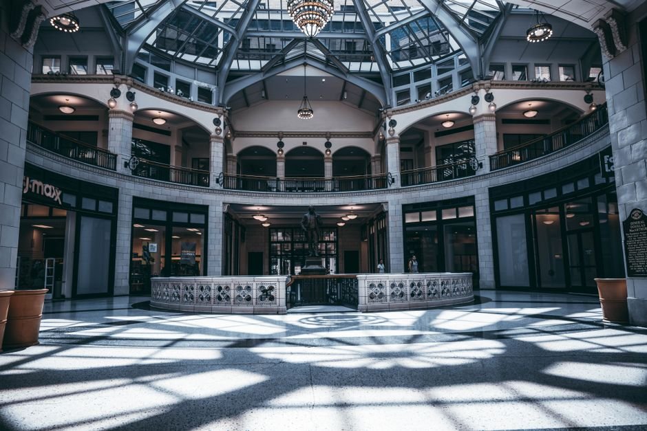 Google's Vision for Chicago: Reimagining the Iconic Thompson Center