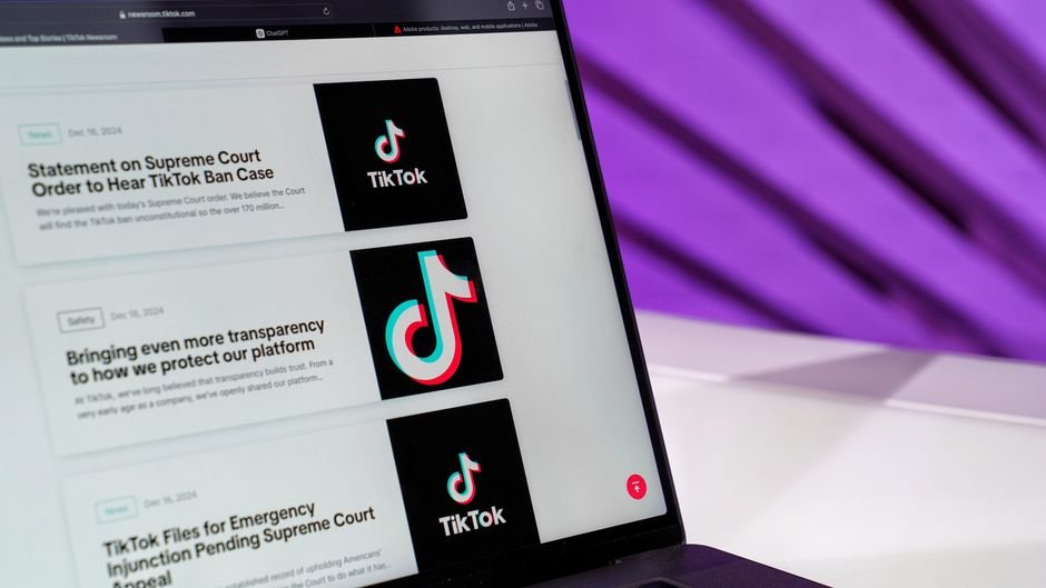 TikTok Reaches Landmark $100 Million Settlement in Alabama Addiction Lawsuit
