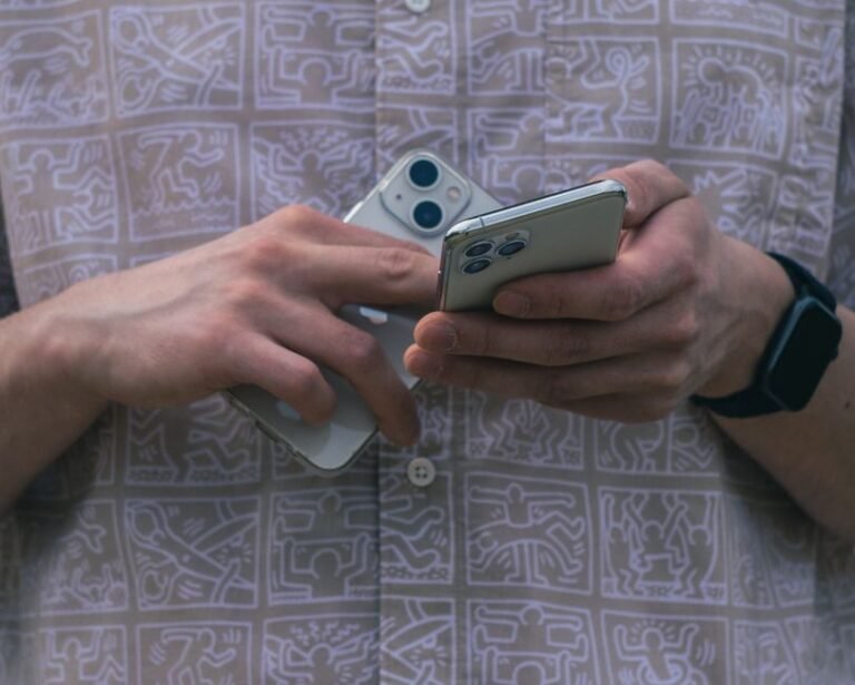 Unlock Your iPhone's Potential: How One Number Can Power Two Devices