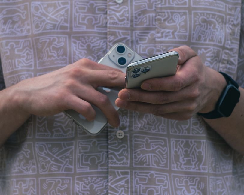 Unlock Your iPhone's Potential: How One Number Can Power Two Devices