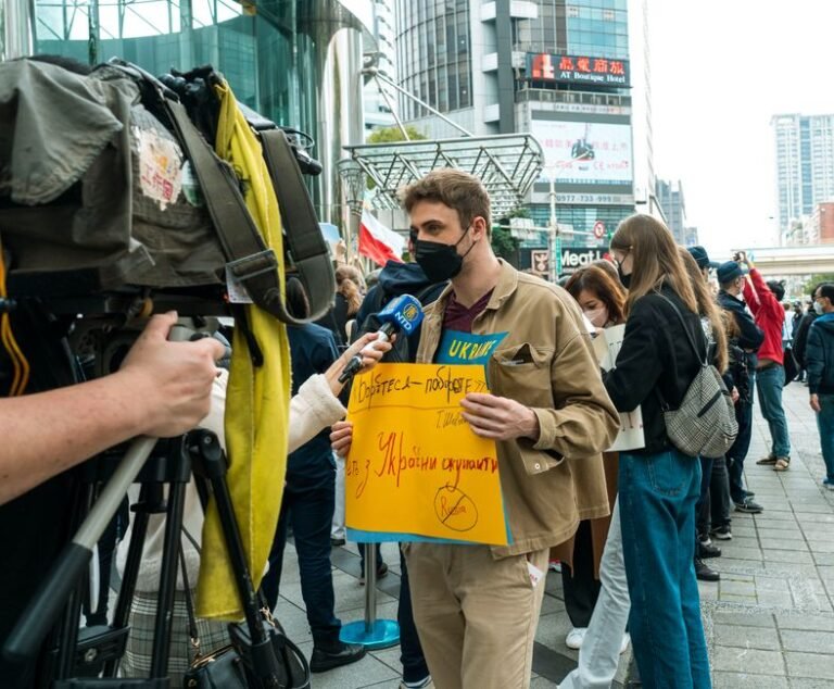 AI Boost for Ukrainian Journalism: OpenAI, AIRPPU, and WAN-IFRA Launch Innovation Program