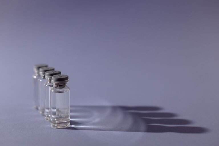 MIT Researchers Use AI to Create Heat-Resistant RNA Vaccines, Revolutionizing Global Distribution