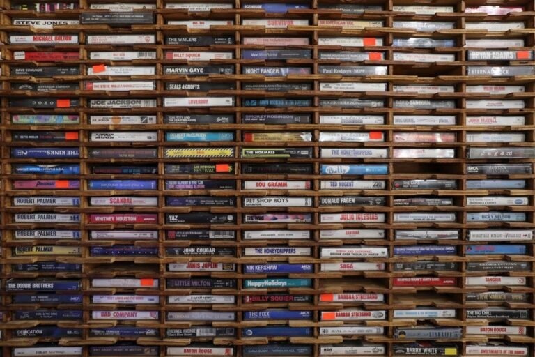 Unraveling the Lifespan of Your Beloved Cassette Tapes