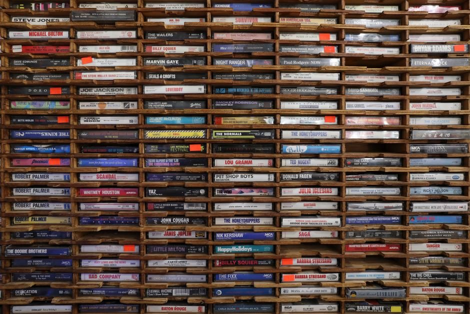 Unraveling the Lifespan of Your Beloved Cassette Tapes