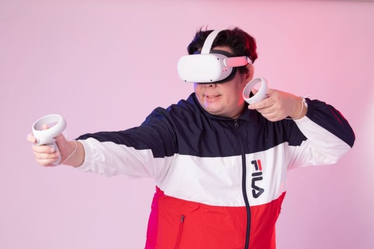 Google-Backed Immersive Experiences Shine at Venice Film Festival