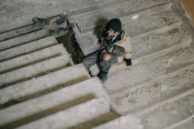 Call of Duty: Warzone Introduces Option to Hide Goofy Operator Skins