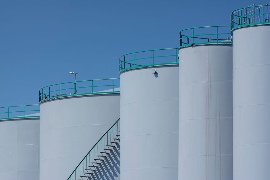 West Virginia Powers Up: Google, MN8, Eos Partner for Next-Gen Energy Storage