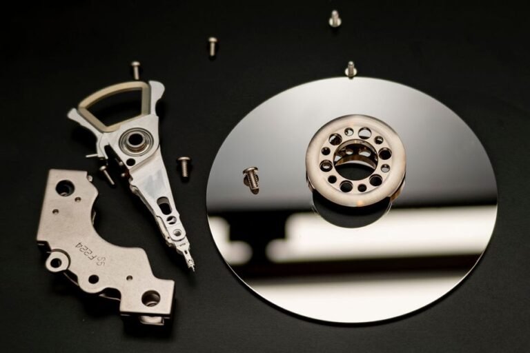 Mastering Your Windows PC's Storage: How to Find and Free Up Space