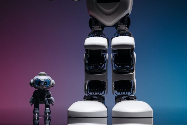 Navigating the New Frontier: Choosing the Right AI Model for Your Project