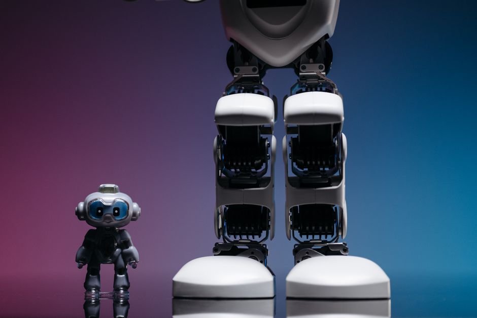 Navigating the New Frontier: Choosing the Right AI Model for Your Project