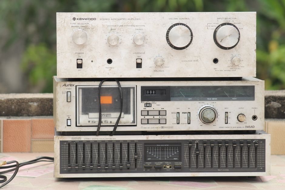 The Unsung Hero of Sound: Understanding Amplifiers and Their Impact on Audio Quality