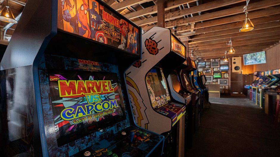 Capcom's Strategic Shift: Embracing AI for the Next Generation of Game Development