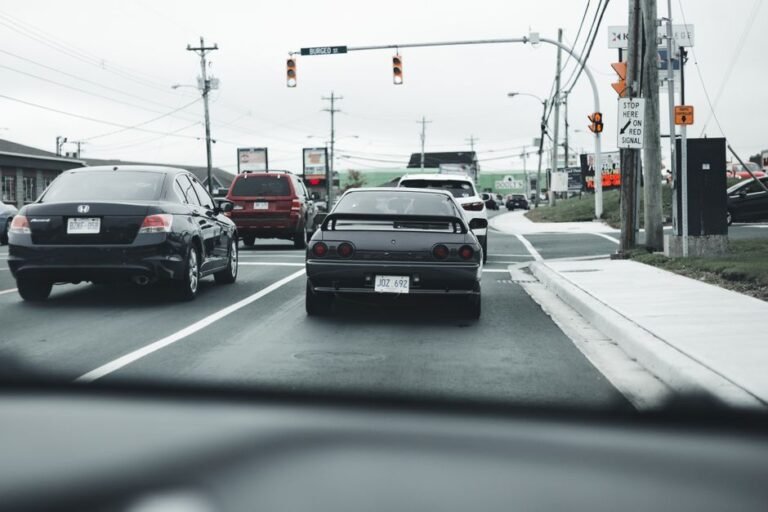 Federal Judge Labels Flock License Plate Scanners 'Indiscriminate Mass Surveillance' in Key Ruling