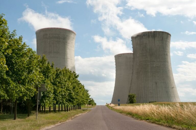 Google Accelerates Clean Energy Transition with Significant Nuclear Investment
