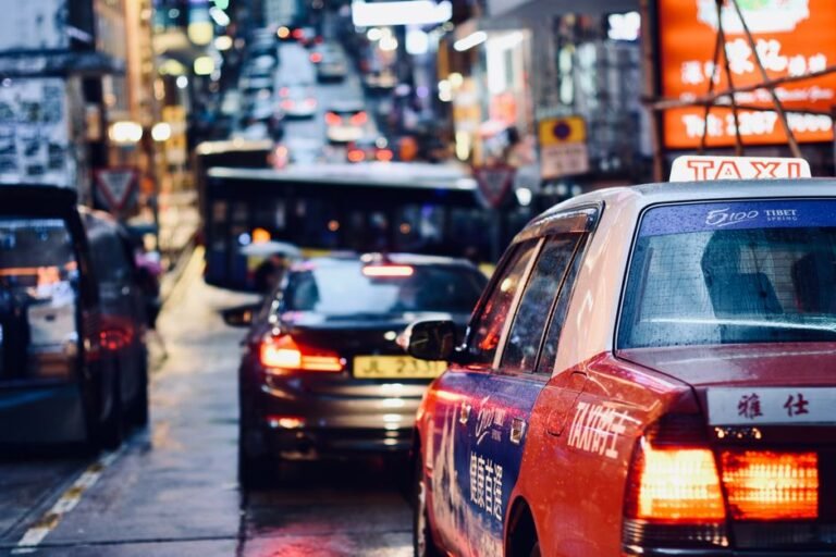 Reining in Robotaxis: Balancing Innovation with Public Safety
