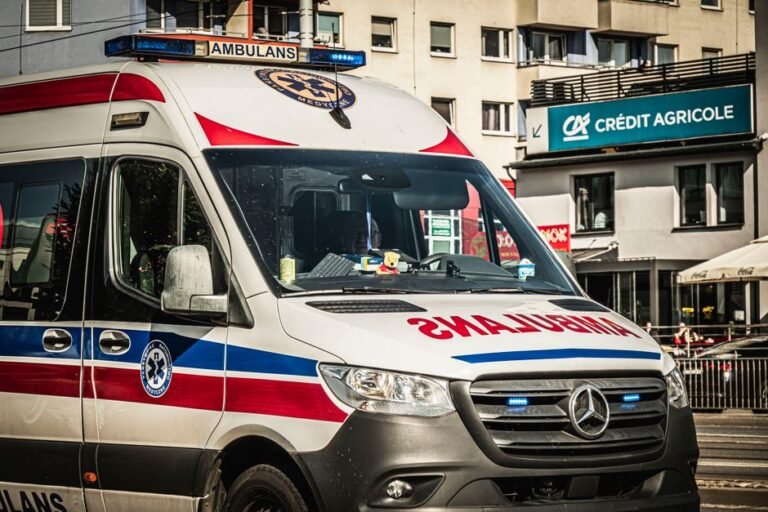 California Enforces New Fines: Robotaxis Must Not Block Emergency Services