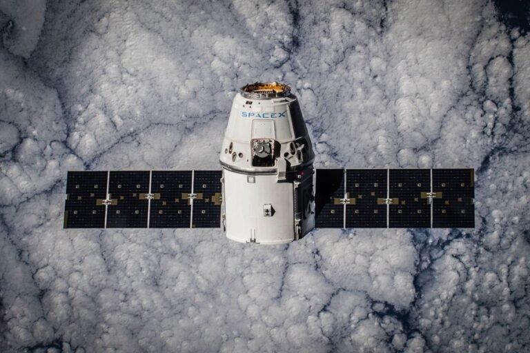 Google's Project Suncatcher Prototype Satellite Successfully Reaches Orbit